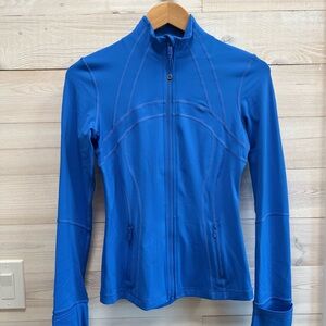 Lululemon 🍋Define Jacket 💙